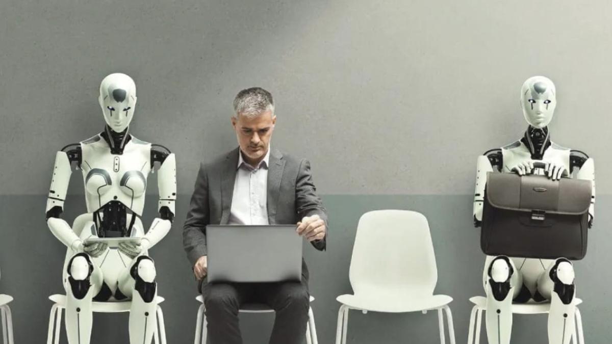 More than 50% of Peruvian companies use AI to improve their productivity