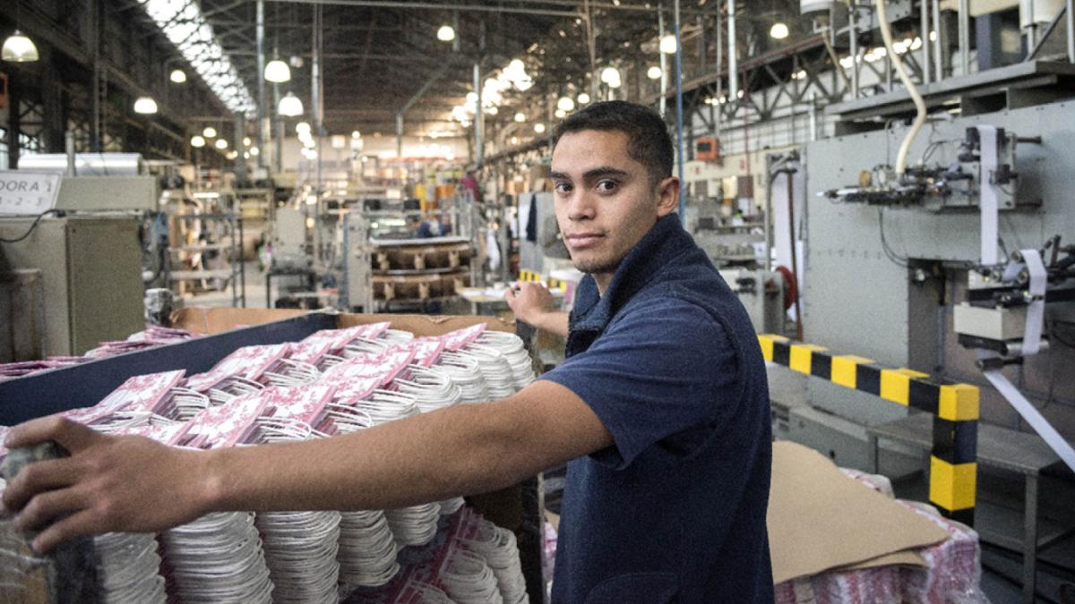 Formalidad laboral en América Latina se reduce hasta 30% después de los 50 años de edad: Estudio