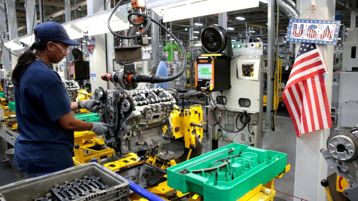 Confianza de pequeñas empresas de EU, en su nivel más alto en 11 meses