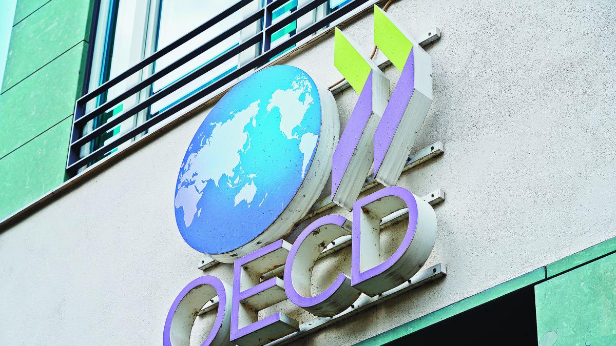 El italiano Stefano Scarpetta será el nuevo economista jefe de la OCDE