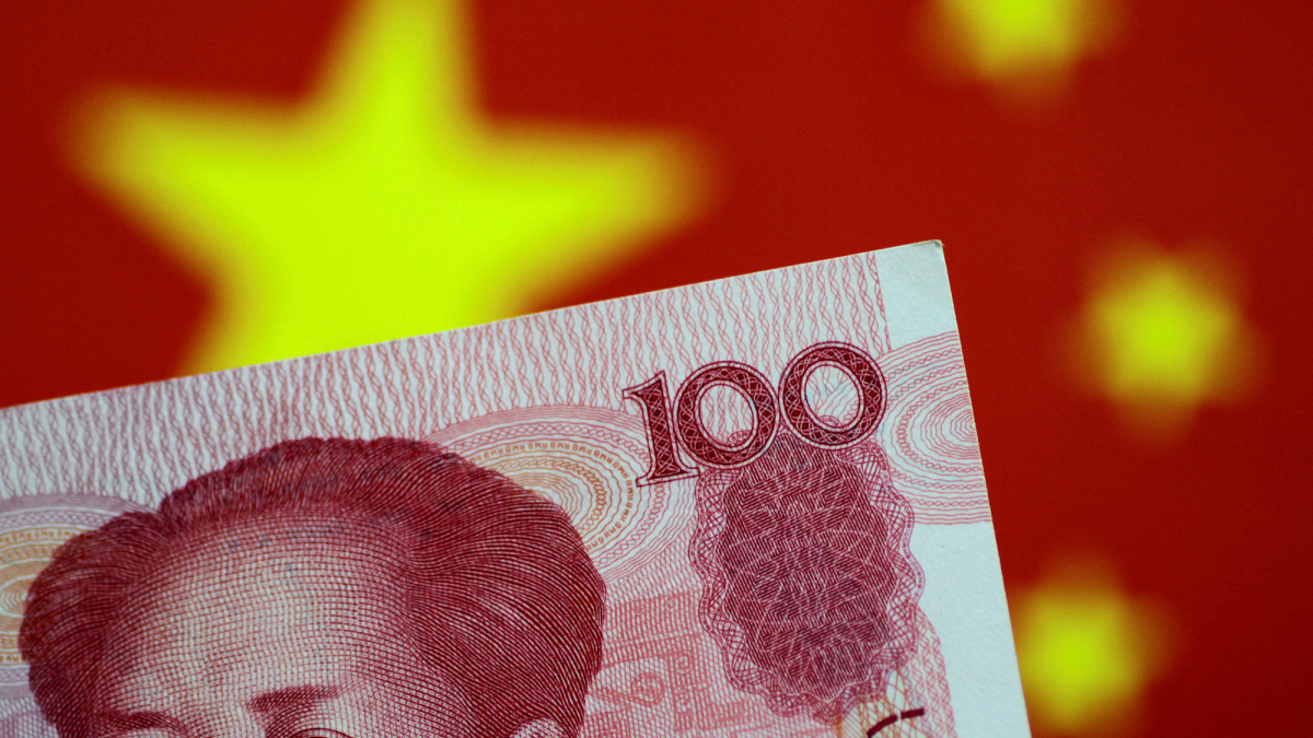 Crecimiento del PIB de China se habría desacelerado