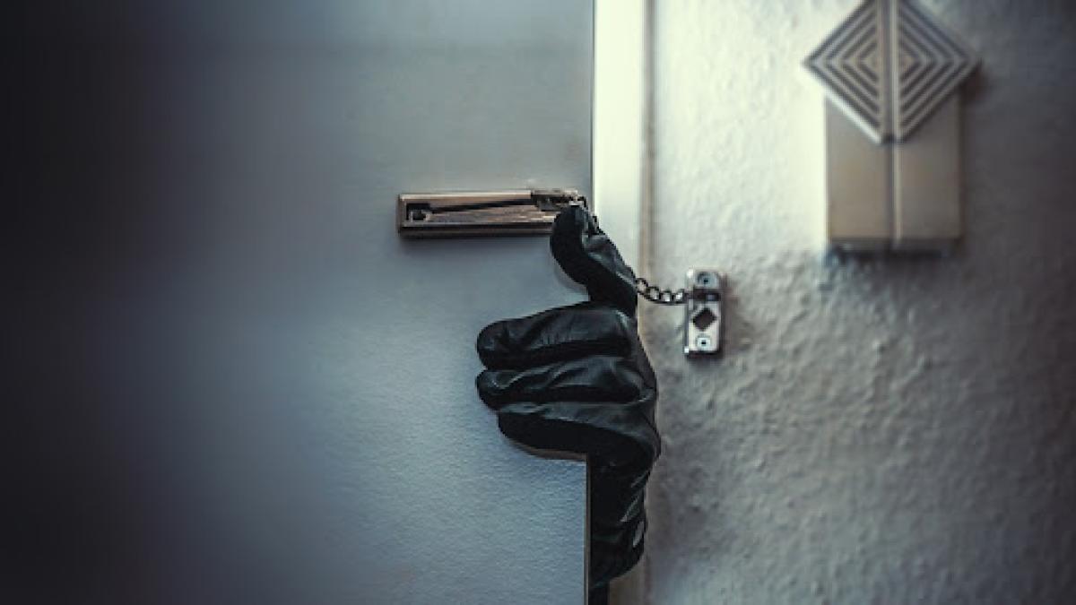 Robos a casa habitación, un delito al alza en México