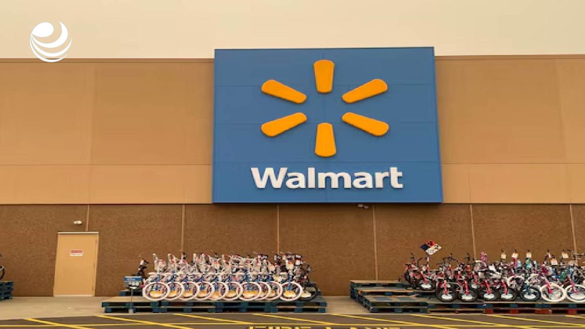 Walmart mantendrá inversiones en México; ve consumo resiliente