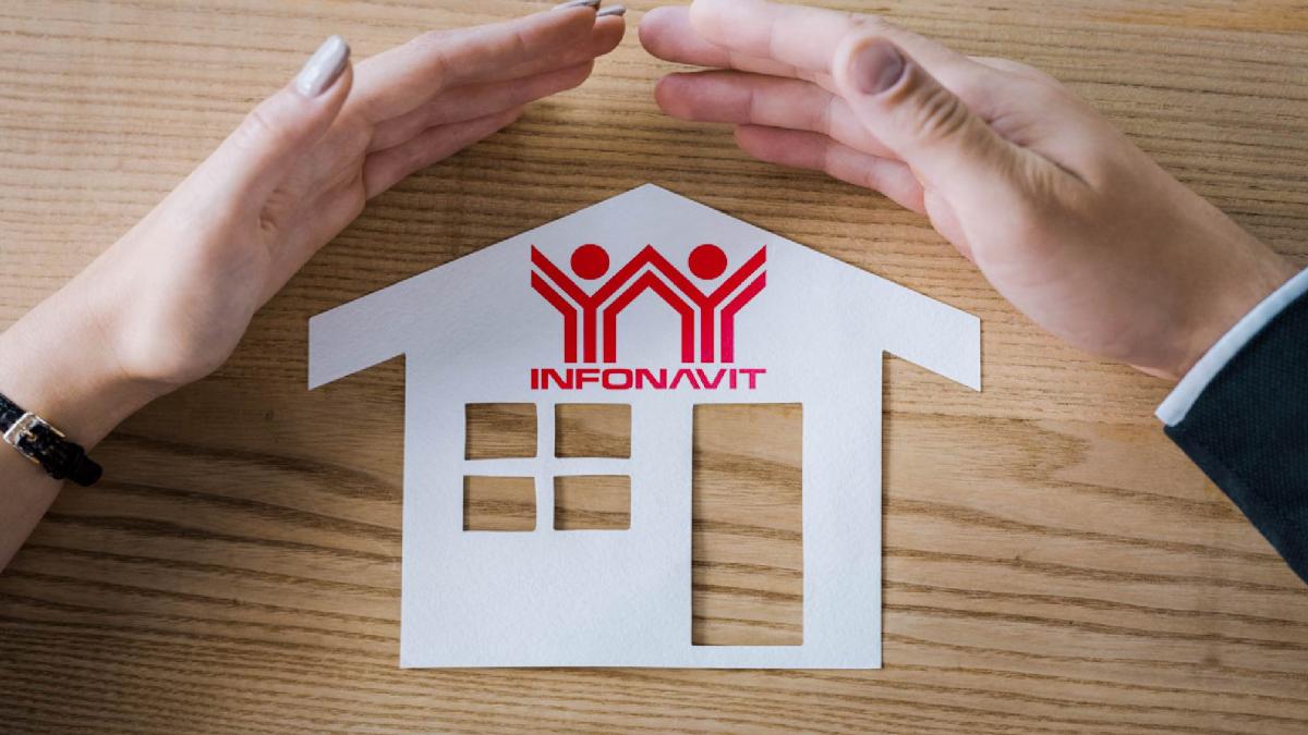 ¿Quieres saber si eres beneficiario de las reestructuras del Infonavit? Esto debes hacer