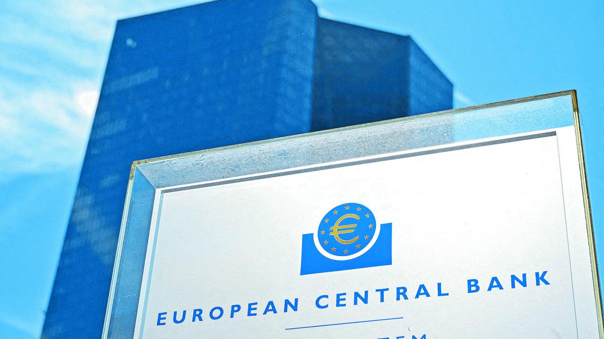 Los bancos de la zona euro expuestos al dólar necesitan más colchones: BCE