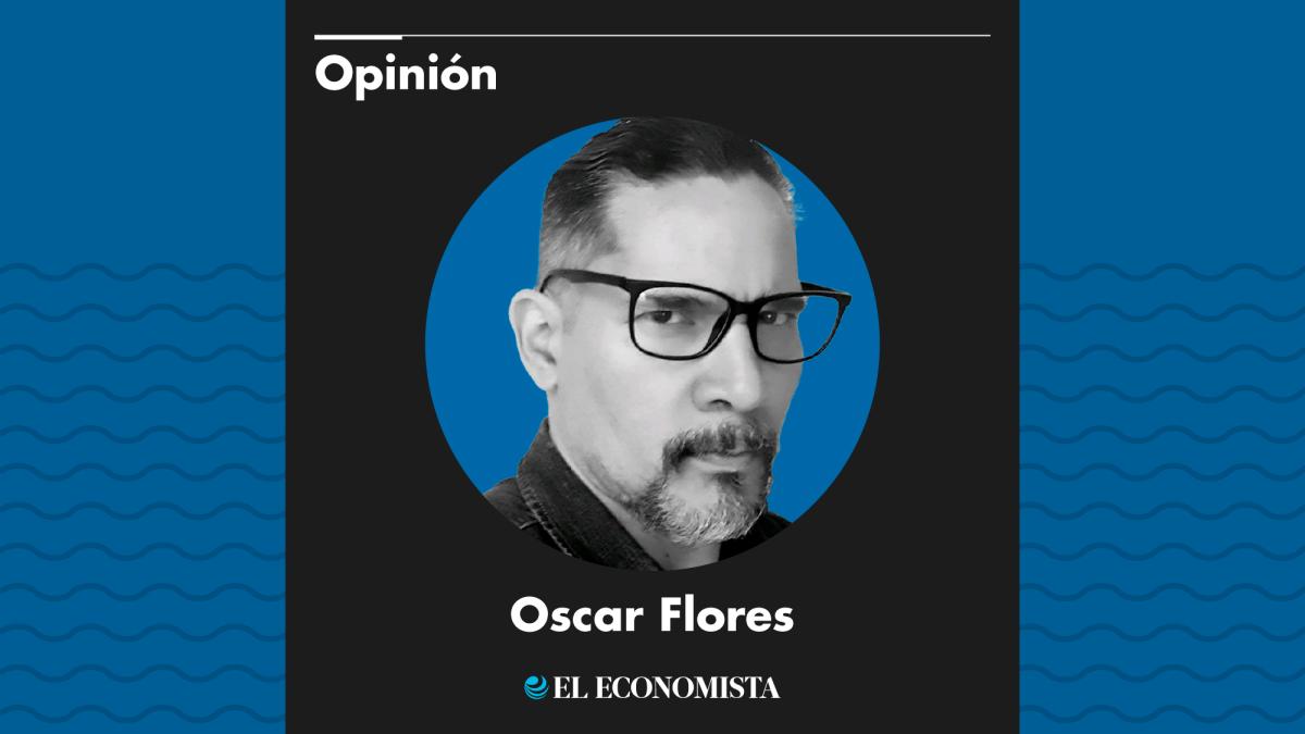 Oscar Flores