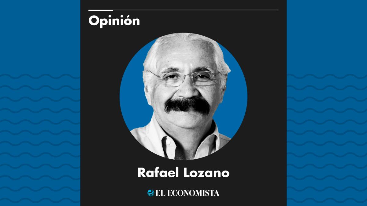 Rafael Lozano