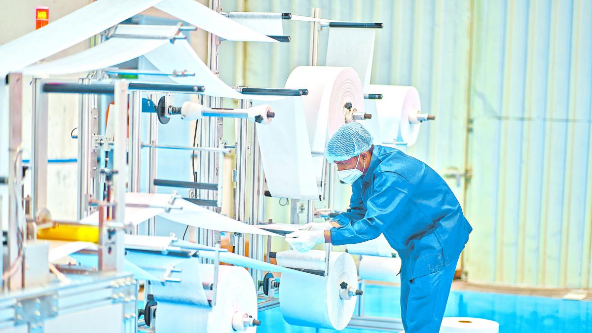 Jornada de 40 horas encarecerá hasta 80% mano de obra en industria textil de Puebla-Tlaxcala: Citex