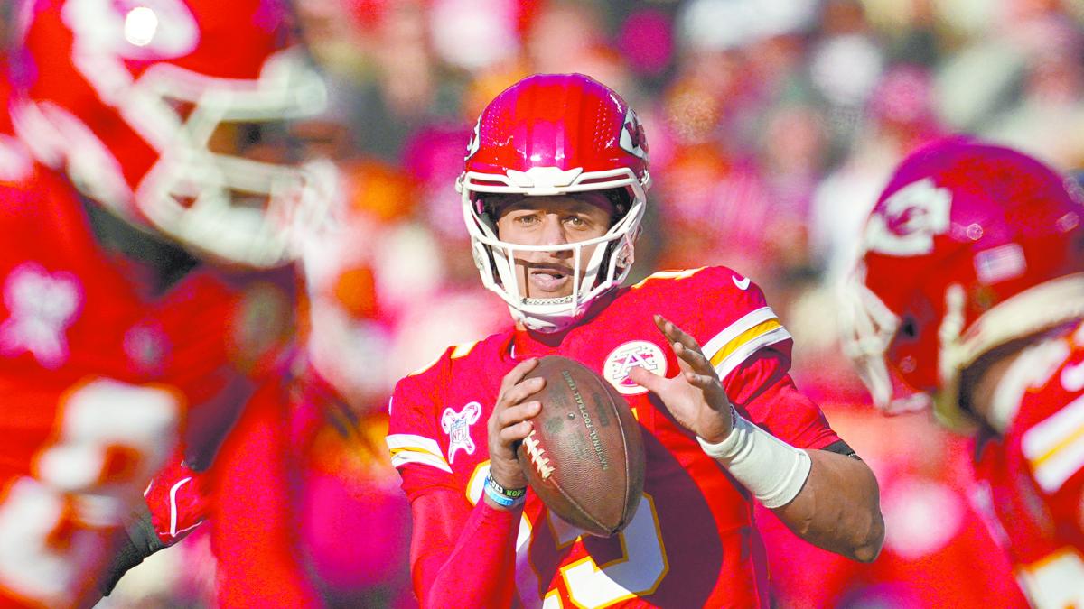 Super Bowl 2025: Mahomes points to the deed that Brady and Montana did not achieve