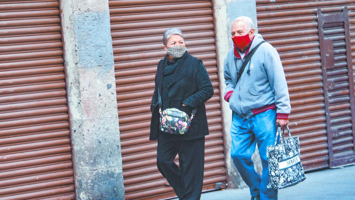 Gasto para la igualdad de género crecerá 14%, pero casi la mitad se irá a la Pensión para el Bienestar