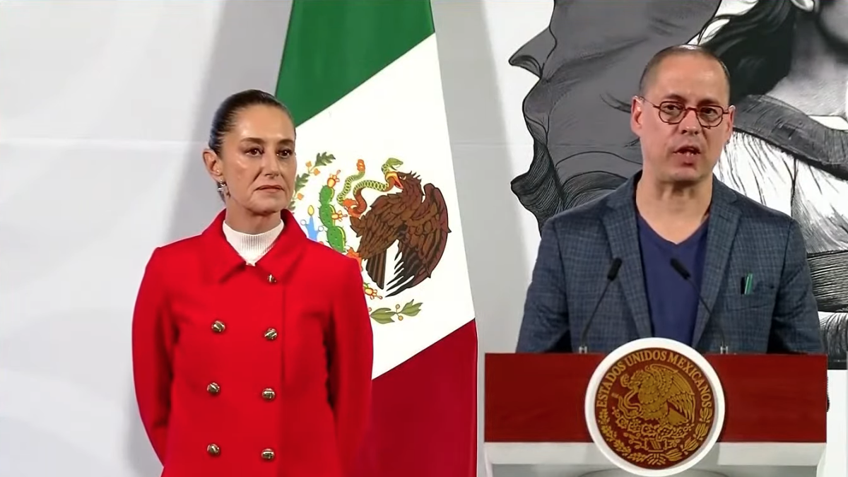 Sheinbaum frena la licitación 5G de México; se politiza la subasta del IFT