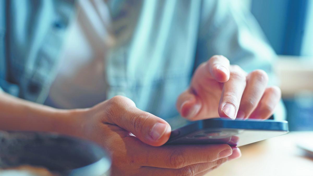 Registro obligatorio de líneas celulares: ¿Necesitas CURP biométrica para vincularla?