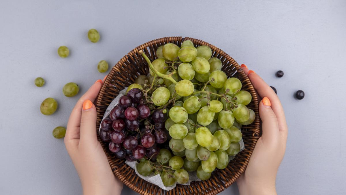 Uvas para Año Nuevo: compara precios y elige las mejores variedades con estos datos