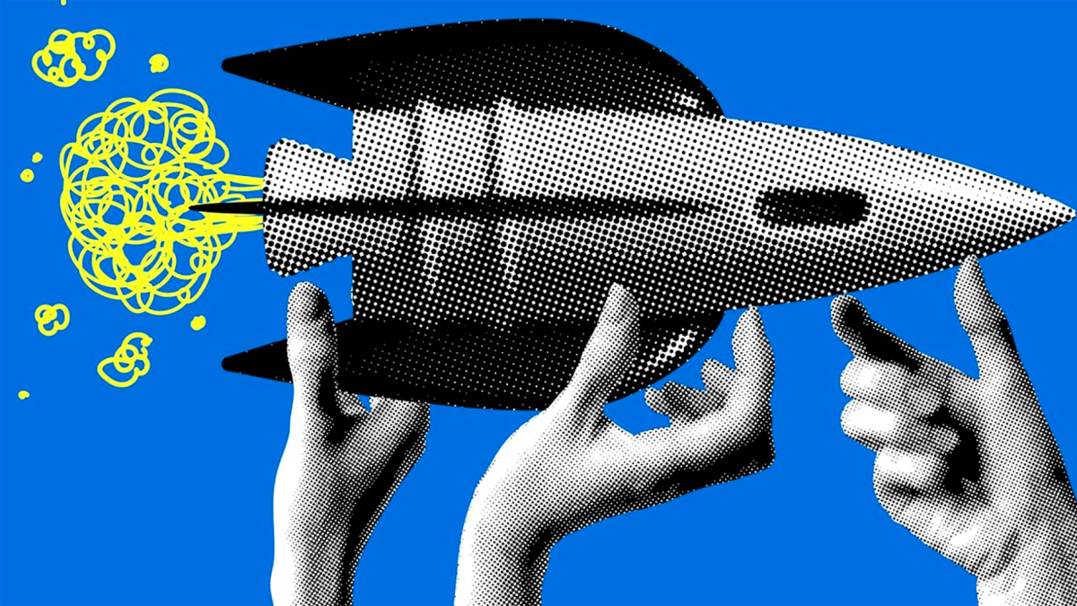 Science 2024: comets, prodigious chips and a certain Elon Musk