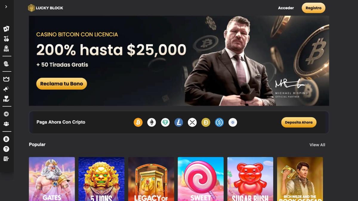 Mejores casinos online que aceptan bitcoin (99) 사진