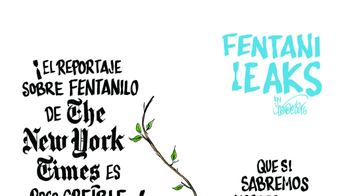 Fentanileaks