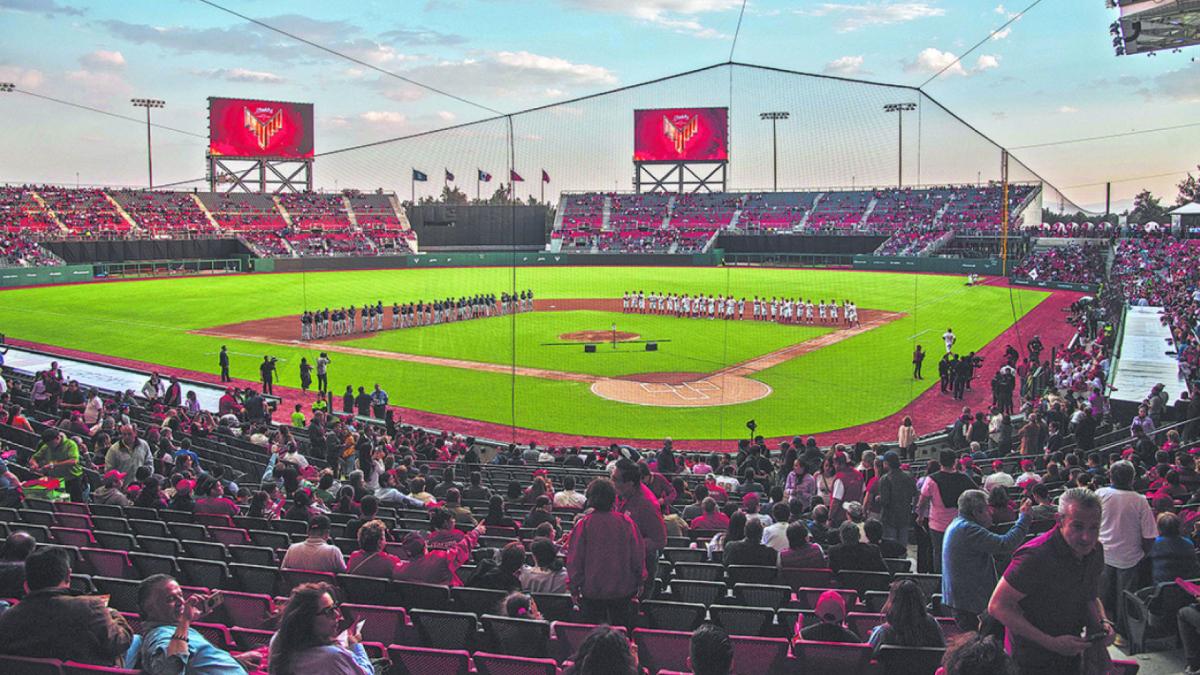 After the bell at BMV, Diablos Rojos prepares a capital increase