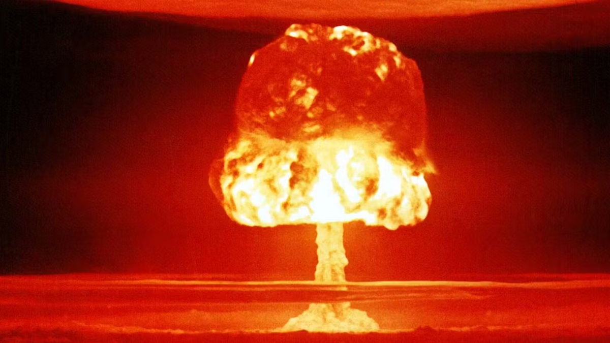 Is a nuclear war possible?