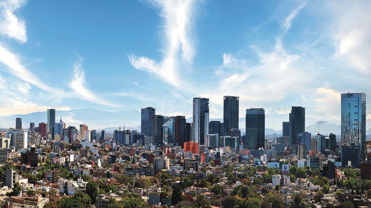 México, con una de las tasas de ISR más bajas de la OCDE