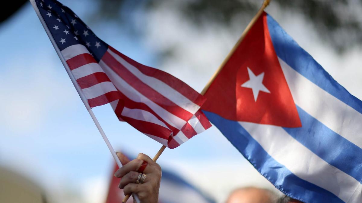 Cuba condena prolongación del bloqueo comercial de Estados Unidos