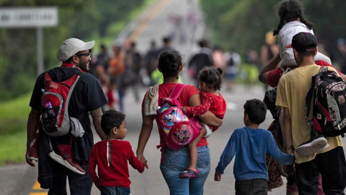 ¿Qué debates actuales hay sobre derechos humanos y migración?
