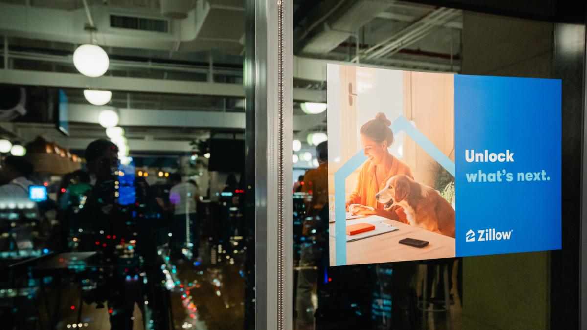 Flexible work: how to work at a technology company without leaving the country
