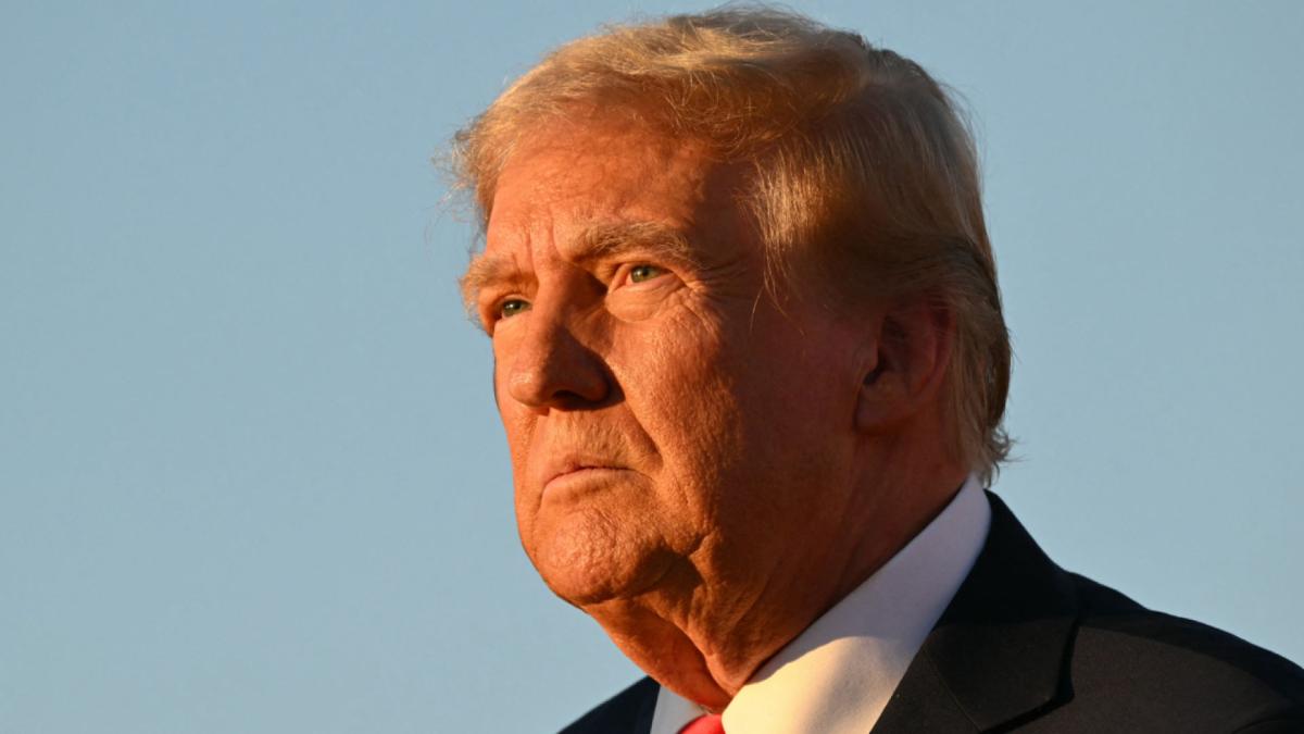 Donald Trump is reconsidering plans for next week's immigration raids: report