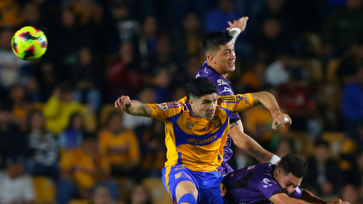 Tigres beats Mazatlán 2-1 on Matchday 2 of Clausura 2025
