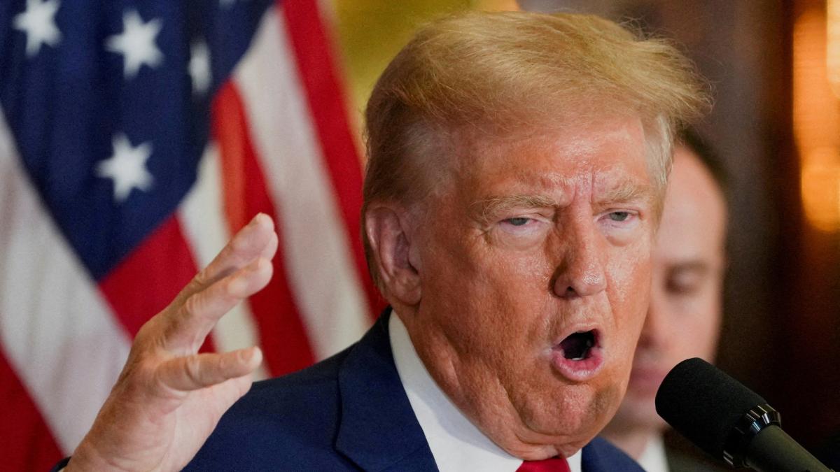 Trump anuncia conferencia de prensa tras sentencia de la Corte Suprema sobre sus aranceles IEEPA