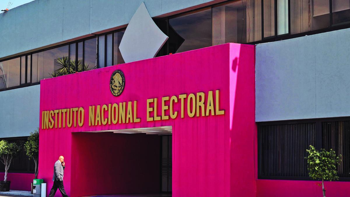 Reforma electoral debe ajustar gasto, no representación
