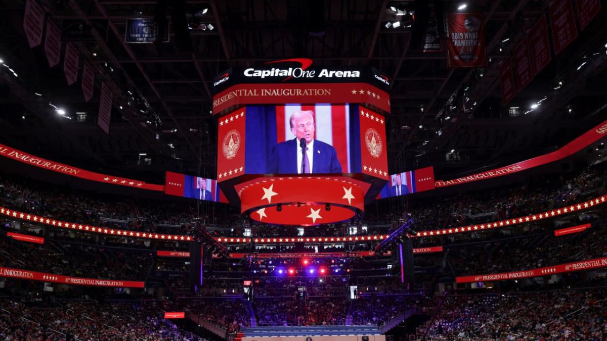 Diez acontecimientos destacados del 2025 en el mundo