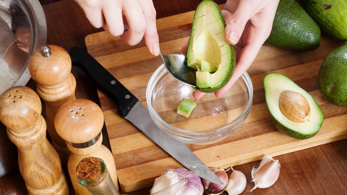 110,000 tons of Mexican avocado will flavor Super Bowl LIX