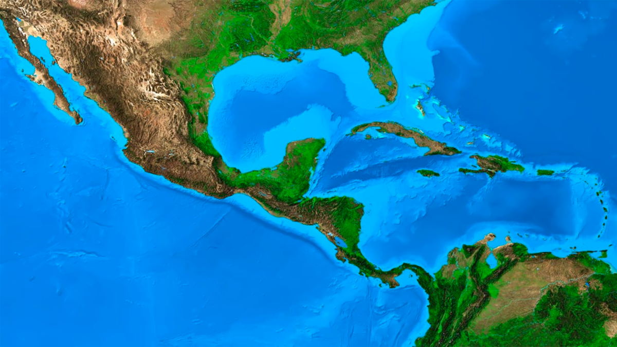 Denomination of Gulf of America does not affect Mexico, says historian