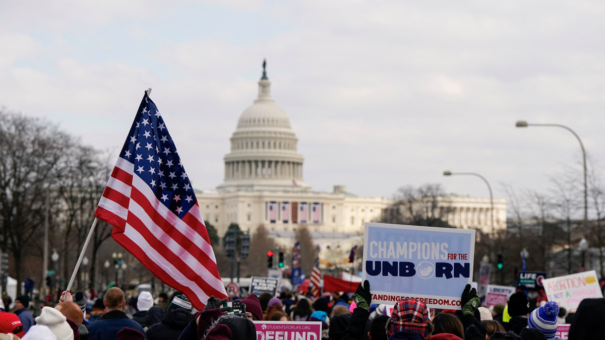 EU will be reincorporated as an international agreement against abortion: Marco Rubio