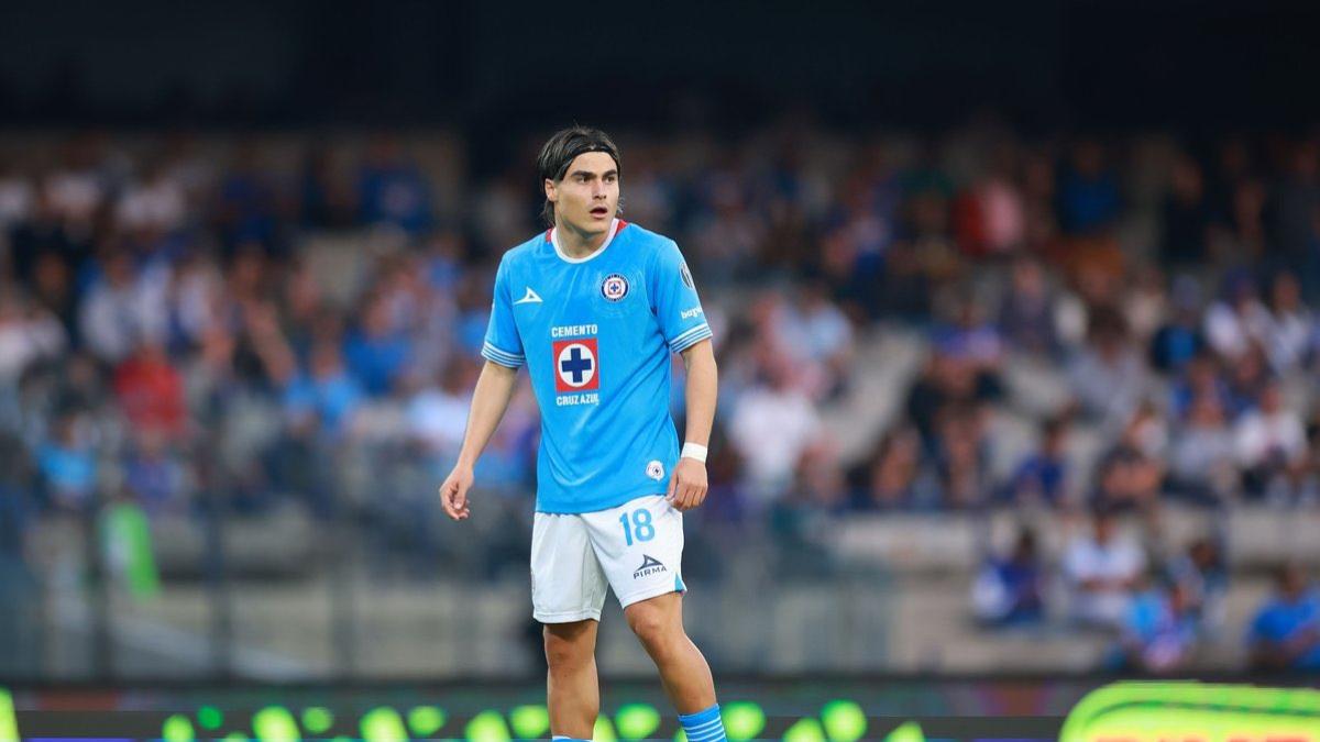 Life without Anselmi started gray for Cruz Azul