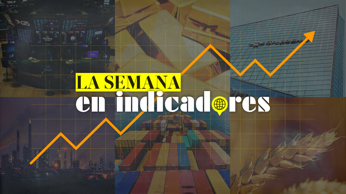 Indicadores del 15 al 19 de diciembre: Consumo, ventas minoristas y anuncio de Banxico