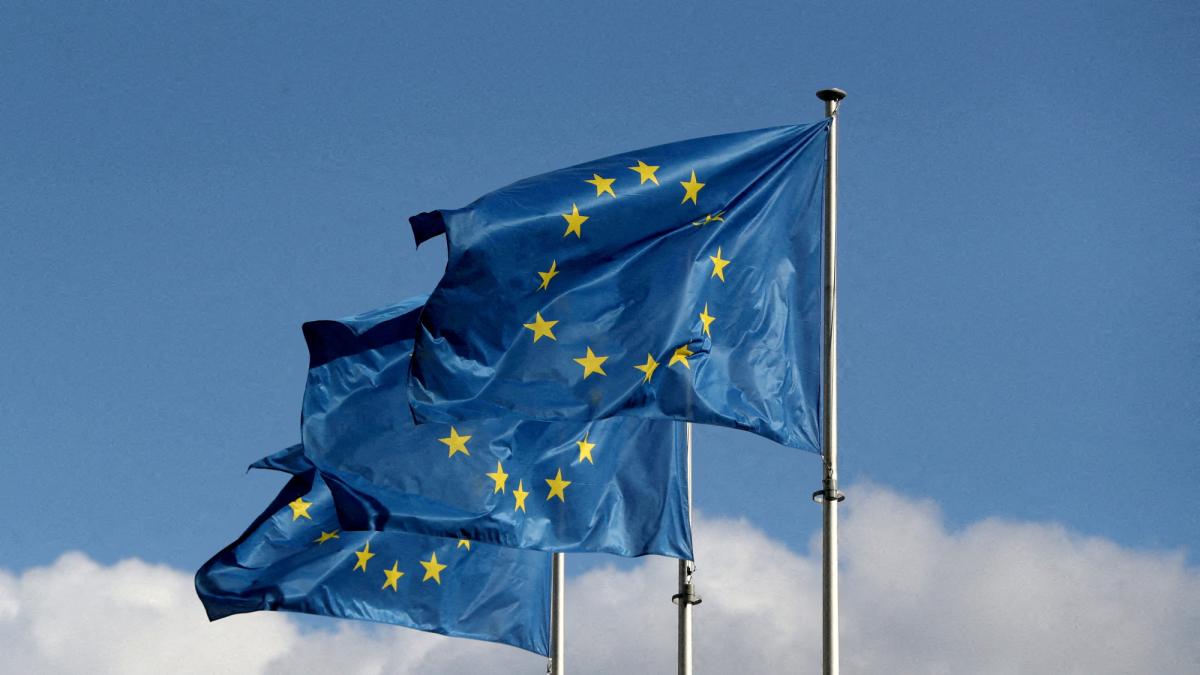Zona euro retoma crecimiento pese a guerra en Medio Oriente