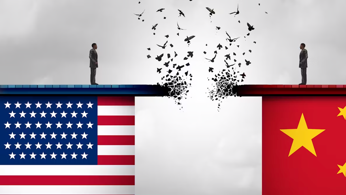 EU y China chocan en reunión sobre drogas de la ONU por el fentanilo y los aranceles