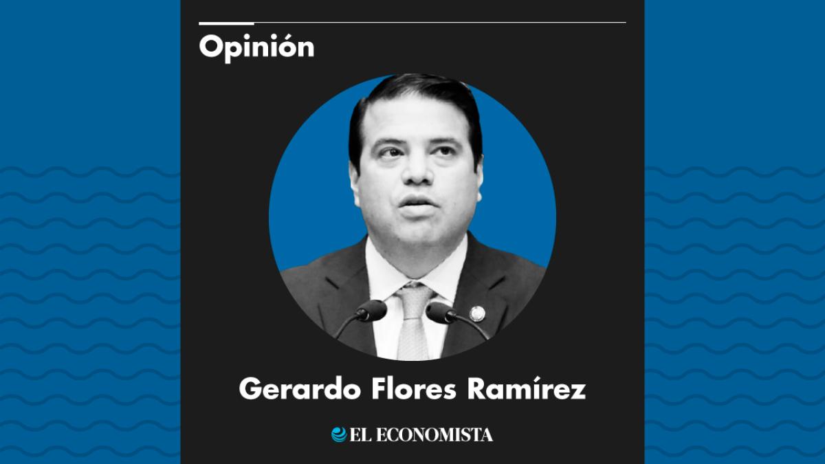 Gerardo Flores Ramírez