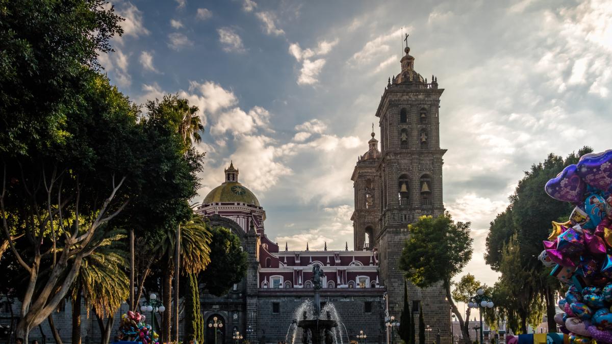 En Puebla, se busca tener 50% de hoteles con categorización: Turismo