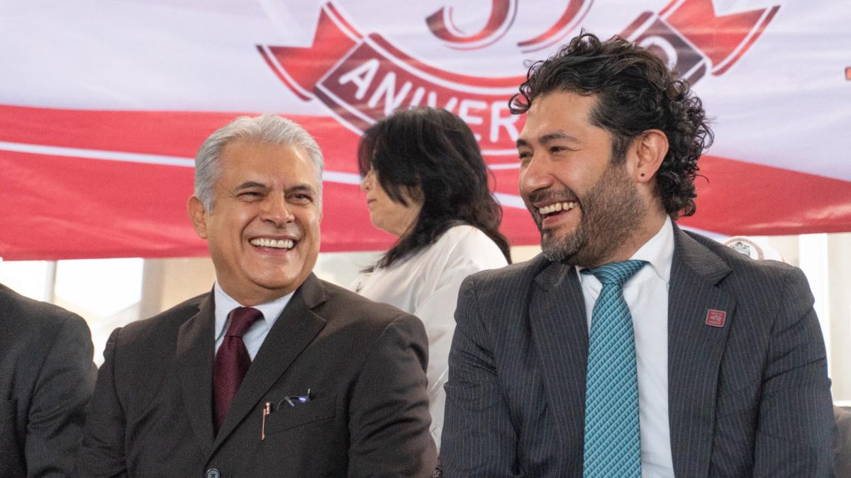 Labor Congress turns 59 and wants to resume leading role in trade unionism