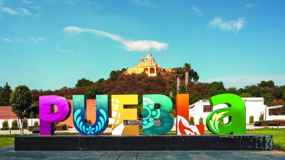 Semana Santa dejará a Puebla 1,000 millones de pesos en derrama económica y 70% de ocupación