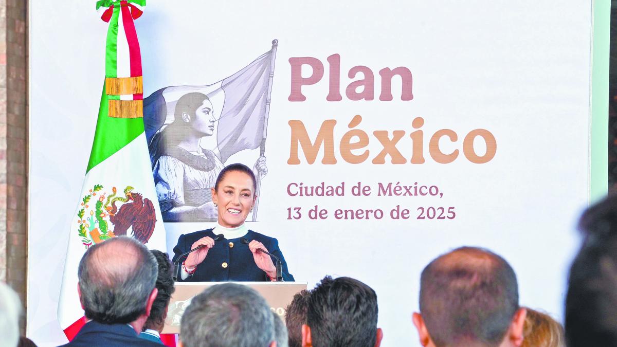 Amexcap está lista para acompañar el Plan México