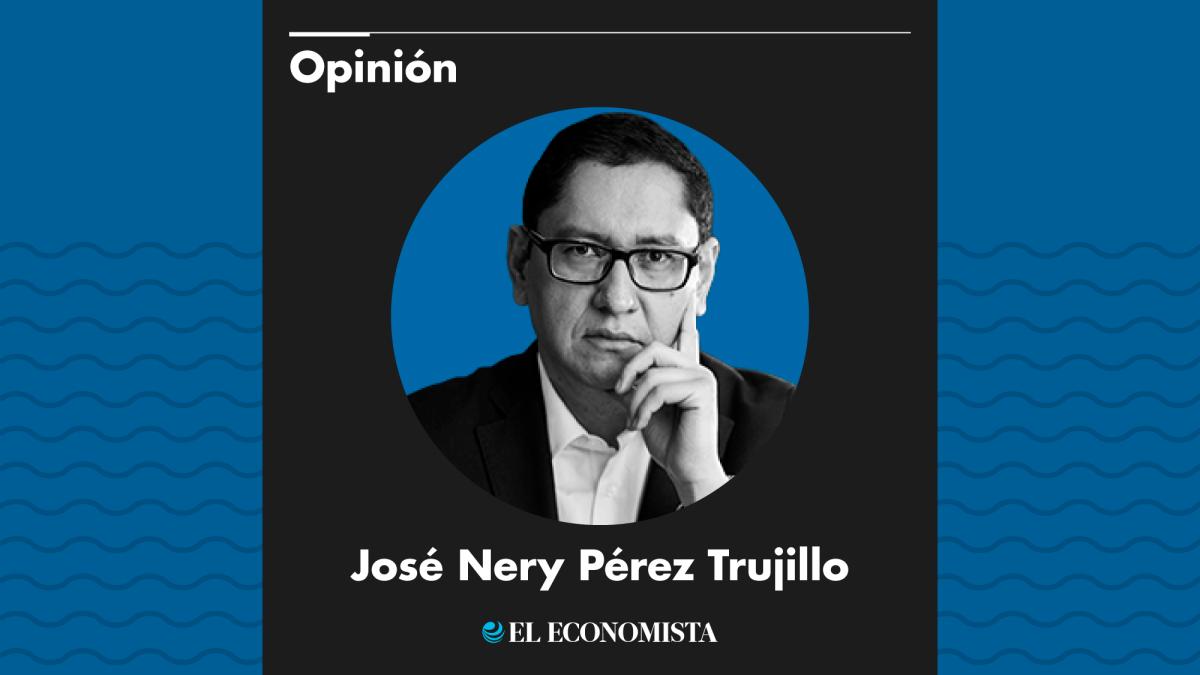 José Nery Pérez Trujillo