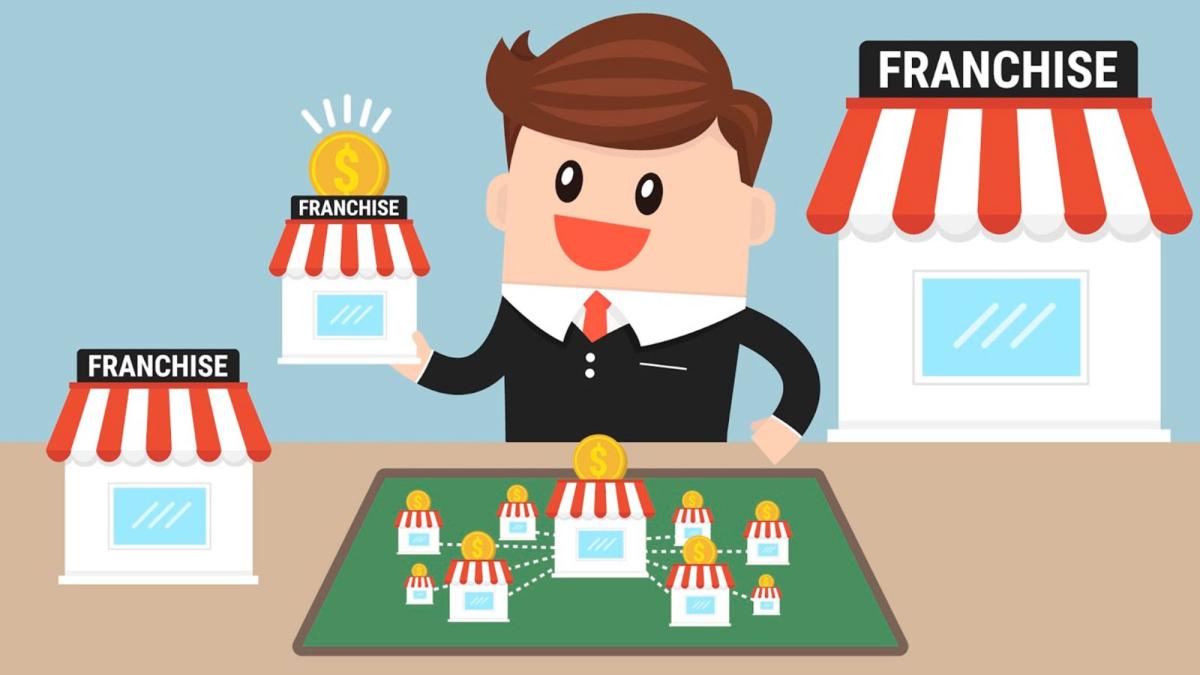 De negocio a franquicia: 4 fases para lograrlo