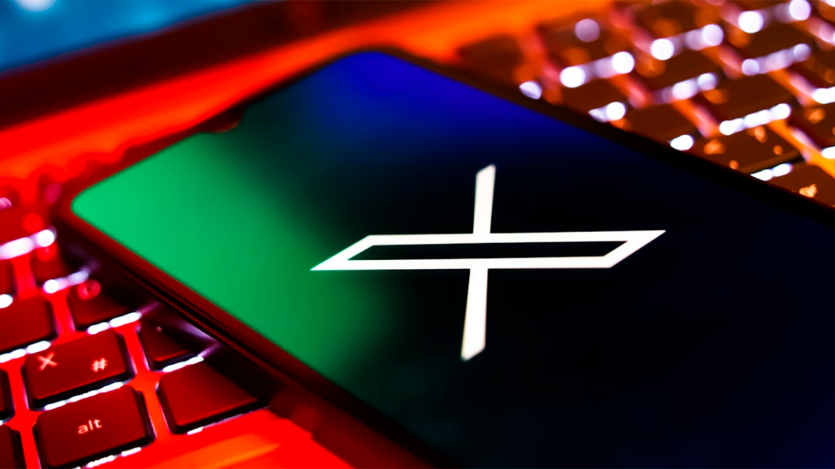 X se cae en Estados Unidos, México y otros países; usuarios reportan fallas en la app