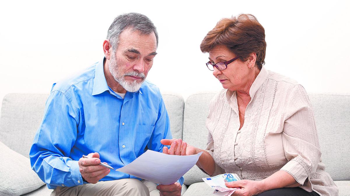 Problema real del sistema pensionario es falta de solvencia, no pensiones a exfuncionarios: IMCP