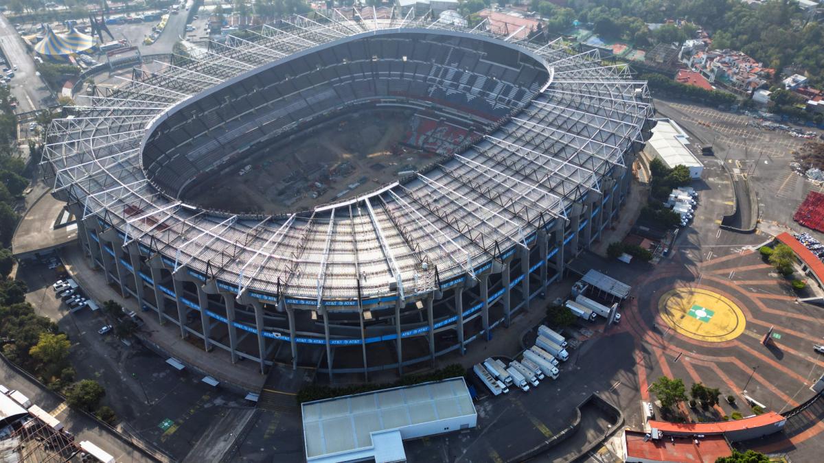 Hoteleros de la Ciudad de México desmienten cancelación masiva de reservaciones por parte de la FIFA