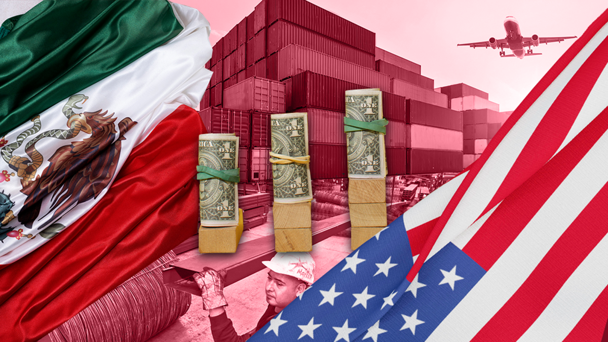 7 riesgos que podrían afectar a la economía mexicana en 2027: Hacienda