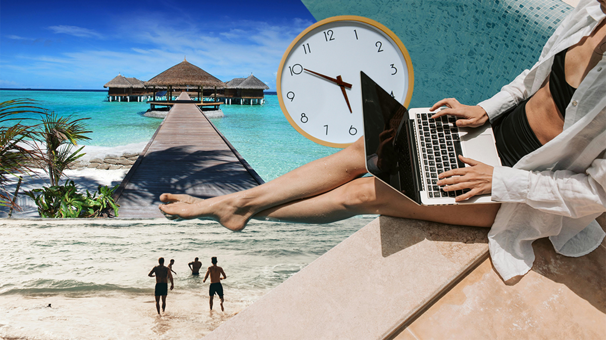 Promueven en el Senado ampliar los puentes oficiales para los trabajadores